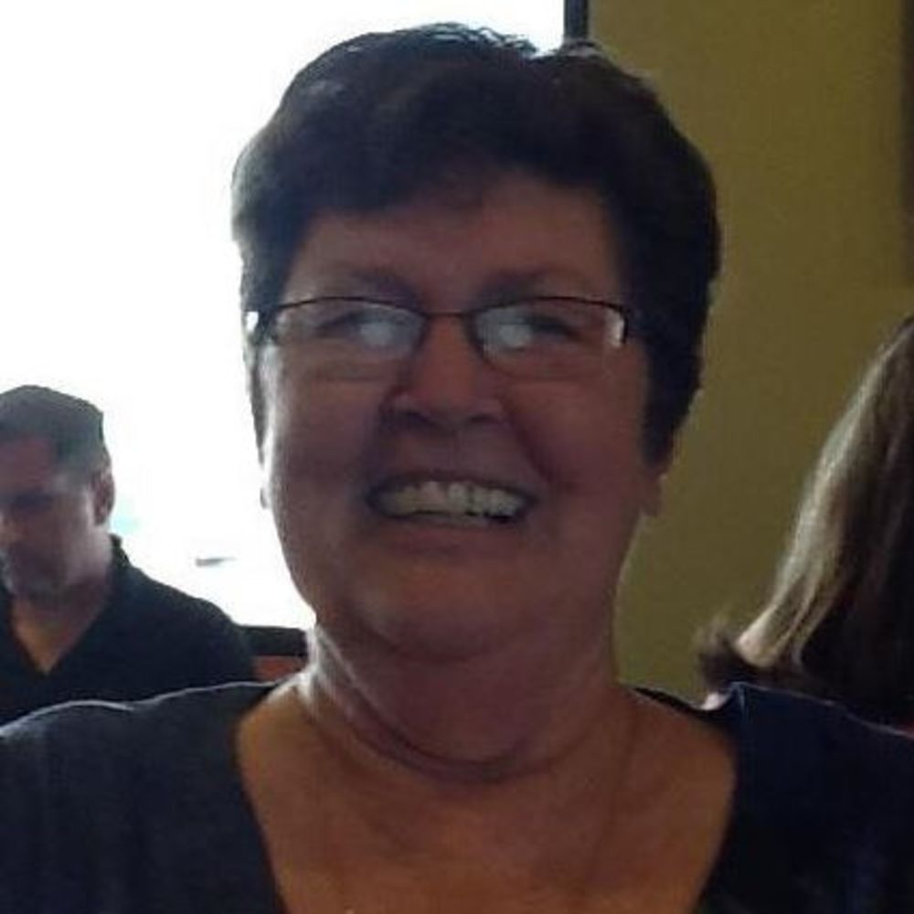 Meet your Posher, Patricia